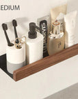 AquaStone | Elegant Modern Bathroom Shelf for Stylish Storage Solutions 7