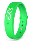 AquaVibe – Waterproof Smartwatch with Vibration Alert 1