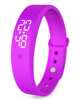 AquaVibe – Waterproof Smartwatch with Vibration Alert 2