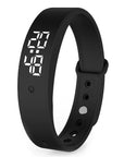 AquaVibe – Waterproof Smartwatch with Vibration Alert 4