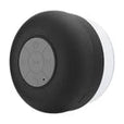 AquaWave | Compact Waterproof Bluetooth Shower Speaker with Powerful Bass 5