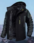 Arcten | Waterproof Winter Jacket for Men with Modern Design 1