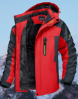 Arcten | Waterproof Winter Jacket for Men with Modern Design 2