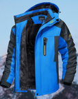 Arcten | Waterproof Winter Jacket for Men with Modern Design 3
