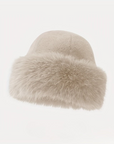 ArcticFleece | Cozy Lightweight Knitted Winter Hat with Ear Protection 7