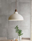 ArcticLume | Modern Scandinavian Pendant Lamp 1