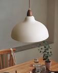 ArcticLume | Modern Scandinavian Pendant Lamp 2