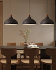ArcticLume | Modern Scandinavian Pendant Lamp 4