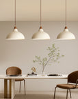 ArcticLume | Modern Scandinavian Pendant Lamp 5