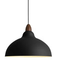 ArcticLume | Modern Scandinavian Pendant Lamp 6