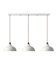 ArcticLume | Modern Scandinavian Pendant Lamp 7