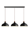 ArcticLume | Modern Scandinavian Pendant Lamp 8