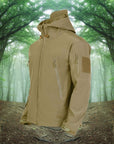 Arden | WeatherShield Outdoor Jacket - Durable & Water Resistant 0
