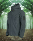Arden | WeatherShield Outdoor Jacket - Durable & Water Resistant 1