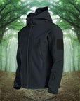Arden | WeatherShield Outdoor Jacket - Durable & Water Resistant 2