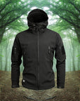 Arden | WeatherShield Outdoor Jacket - Durable & Water Resistant 3