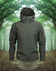 Arden | WeatherShield Outdoor Jacket - Durable & Water Resistant 5