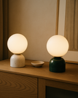 Arilum | Modern Minimalist Table Lamp 6
