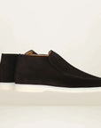 AristoStep | Men’s Old Money Suede Loafers 3