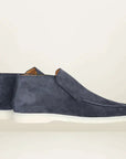 AristoStep | Men’s Old Money Suede Loafers 4