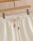 Torben | Relaxed Fit Summer Shorts with Side Pockets