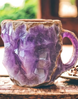 ArtisanCraft | Unique Handcrafted Ceramic Coffee Mug for Stylish Sipping 0