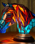 Artistic lamp - vitrafauna 13