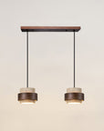 Ascend | Retro Stone Wabi-Sabi Pendant Lamp 8