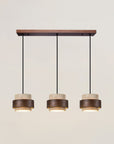 Ascend | Retro Stone Wabi-Sabi Pendant Lamp 9