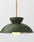 AugustusRadiance - Nordic Pendant Elegance 0