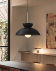 AugustusRadiance - Nordic Pendant Elegance 1