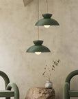 AugustusRadiance - Nordic Pendant Elegance 2
