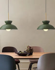 AugustusRadiance - Nordic Pendant Elegance 3