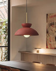 AugustusRadiance - Nordic Pendant Elegance 8