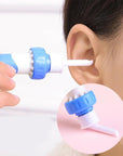 AuralGlow | Gentle Portable Earwax Removal Tool for Safe Cleaning 1