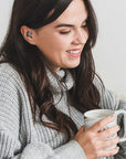 Auraluxe | Comfortable Wireless Noise Cancelling Bluetooth Headphones 7