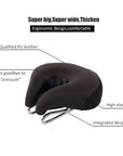 AureaBike | Most Comfortable Ergonomic Bicycle Seat for Mountain Biking 2