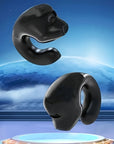 AureliaWave | Compact Bluetooth Earbud for Clear Calls and Comfort 2