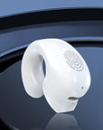 AureliaWave | Compact Bluetooth Earbud for Clear Calls and Comfort 4