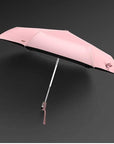 Aurelia | Stylish UV Protection Compact Sun Umbrella for All Weather 1