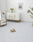 Auren | Stylish Self Adhesive Vinyl Floor Tiles for Easy Installation 9