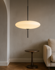 Aurlith | Scandinavian LED Scandi Pendant Lamp for Refined Look 0