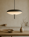Aurlith | Scandinavian LED Scandi Pendant Lamp for Refined Look 1