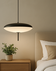 Aurlith | Scandinavian LED Scandi Pendant Lamp for Refined Look 2