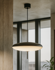 Aurlith | Scandinavian LED Scandi Pendant Lamp for Refined Look 3