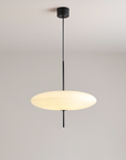 Aurlith | Scandinavian LED Scandi Pendant Lamp for Refined Look 4
