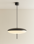 Aurlith | Scandinavian LED Scandi Pendant Lamp for Refined Look 5