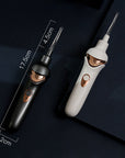 AuroraClean | Gentle Innovative Electric Earwax Removal Tool 1