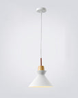AuroraGlow | Modern Elegant Scandinavian Pendant Light for Kitchen Island 5