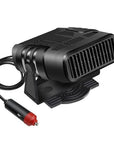 AutoDefrost | Car Heater with Fast Defrost & Cooling Function 2